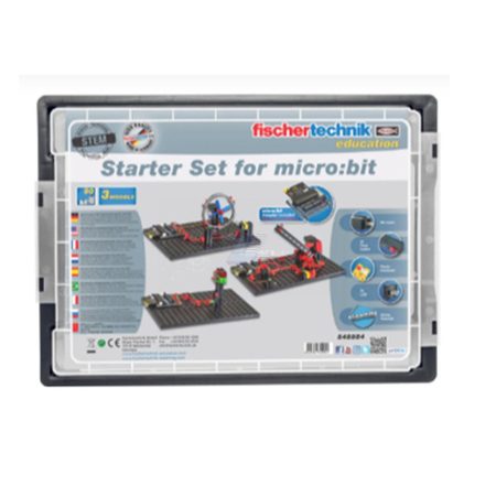 Starter Set for micro:bit
