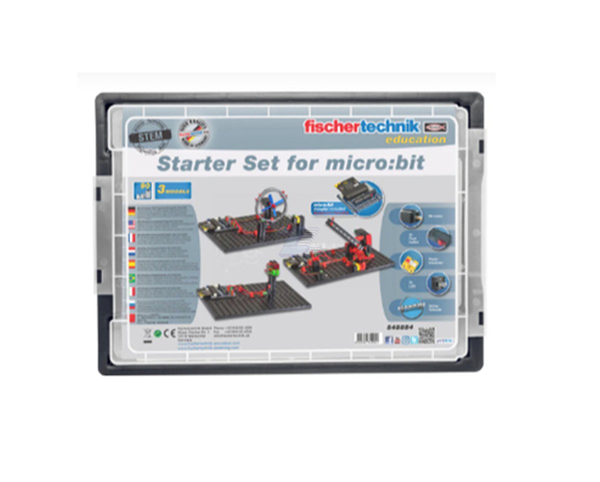 Starter Set for micro:bit