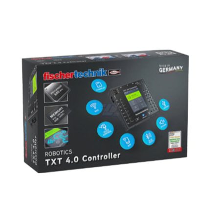 TXT 4.0 Controller