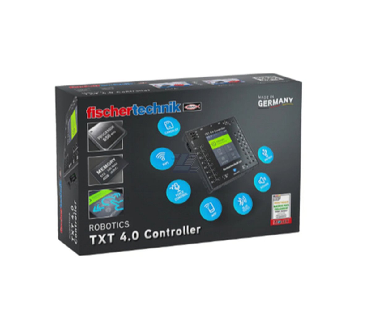 TXT 4.0 Controller