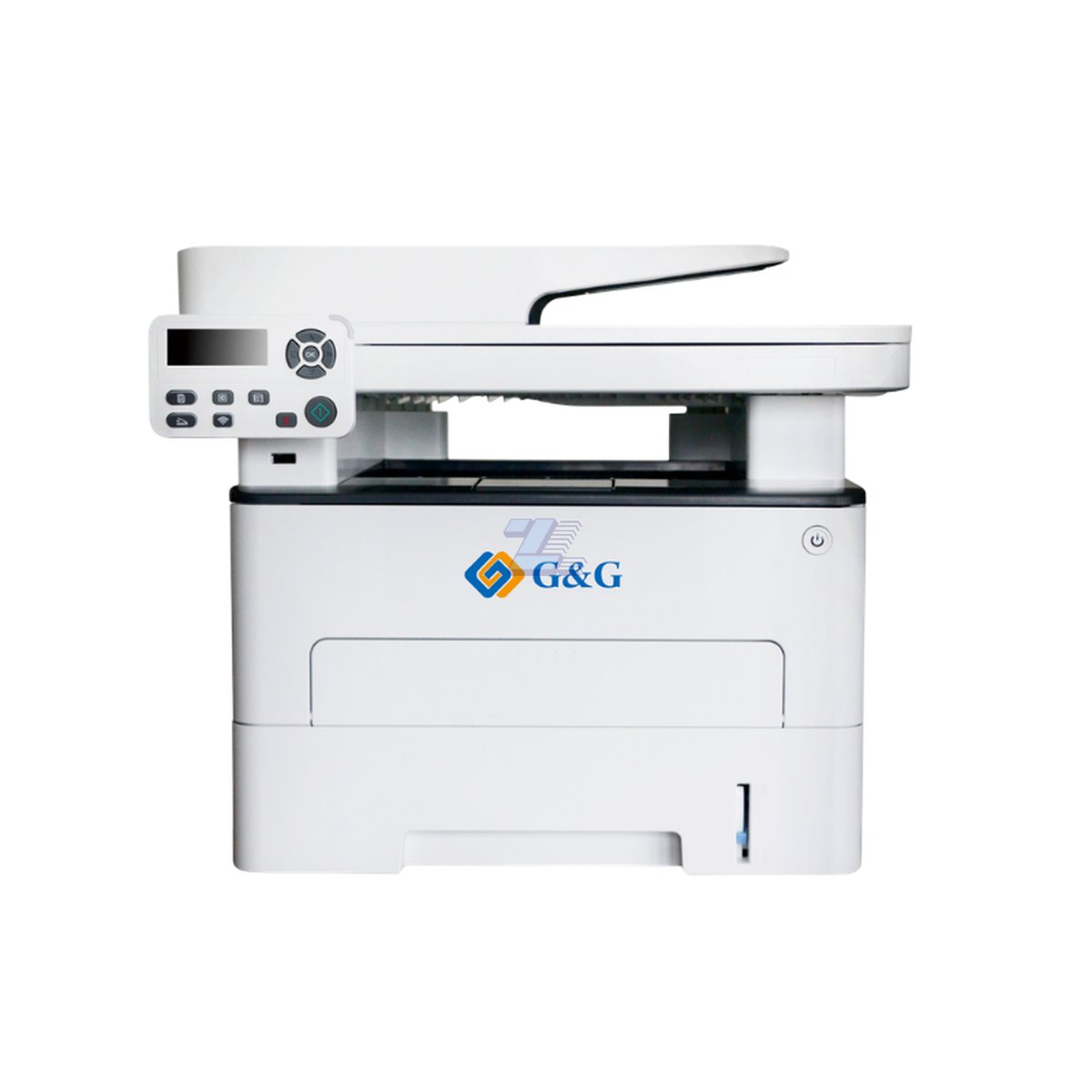 Impresora multifunción G&G M4100DW