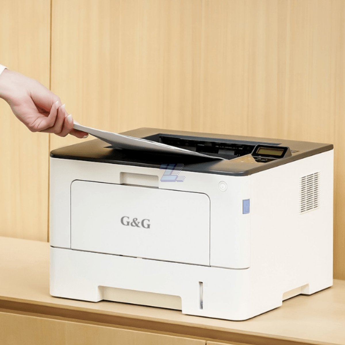 Impresora G&G GP4200DW - Imagen 2