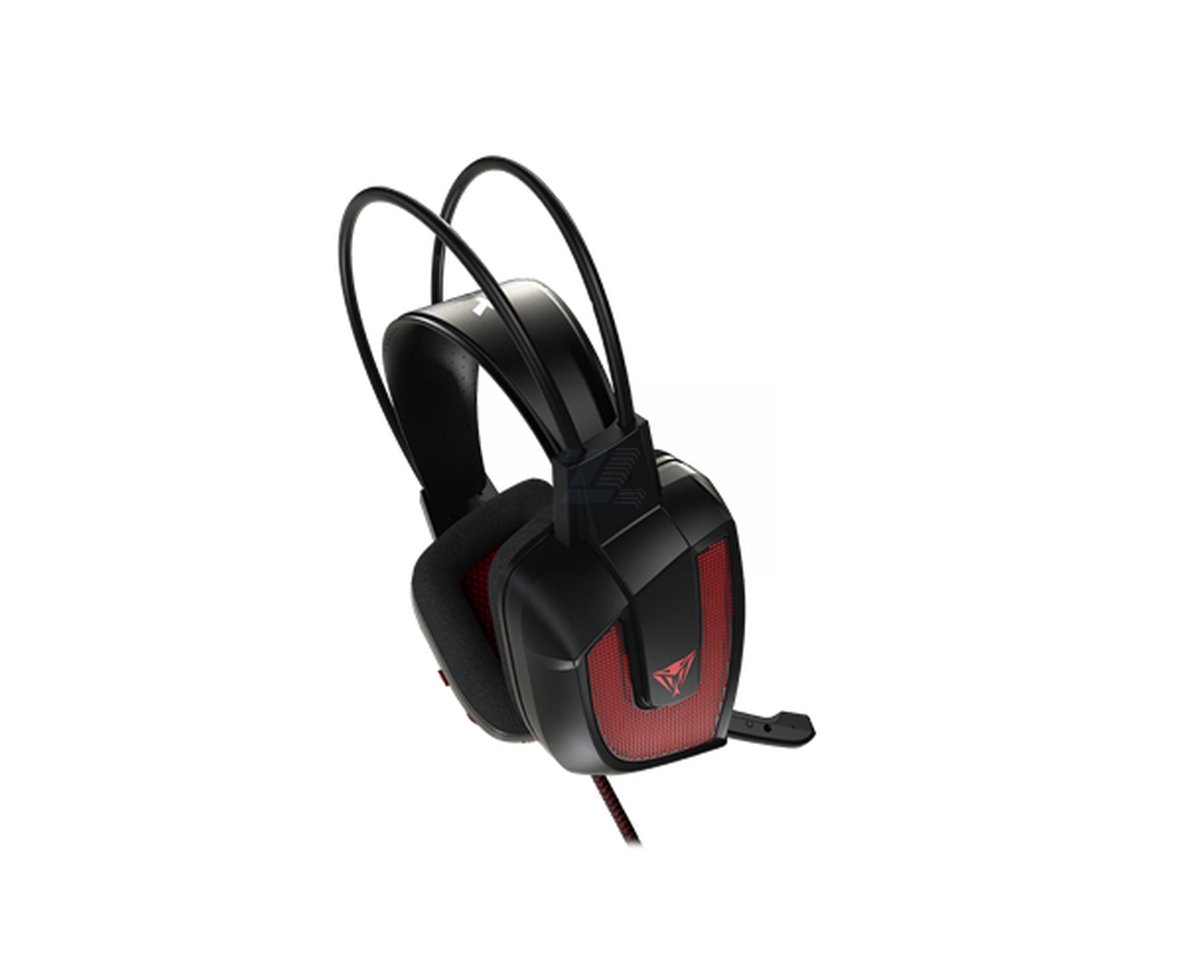 Auricular Gaming Patriot Viper V360 7.1 - Imagen 2