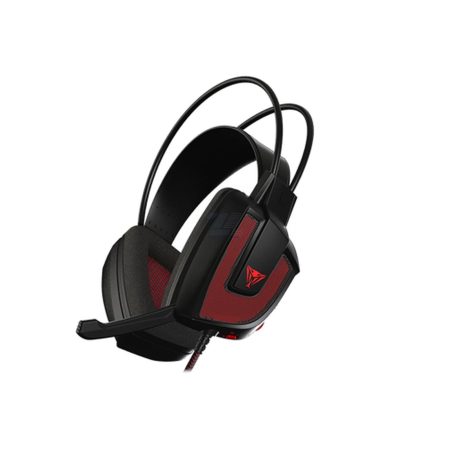 Auricular Gaming Patriot Viper V360 7.1