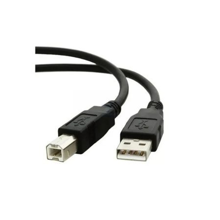 Cable impresora 1 metro usb 2.0
