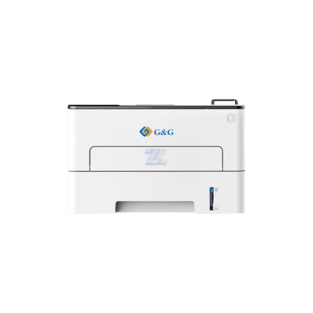 Impresora G&G P4100DW