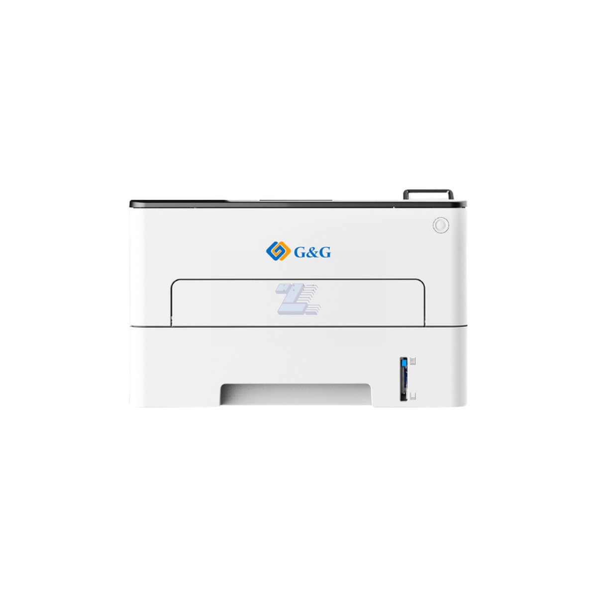 Impresora G&G P4100DW
