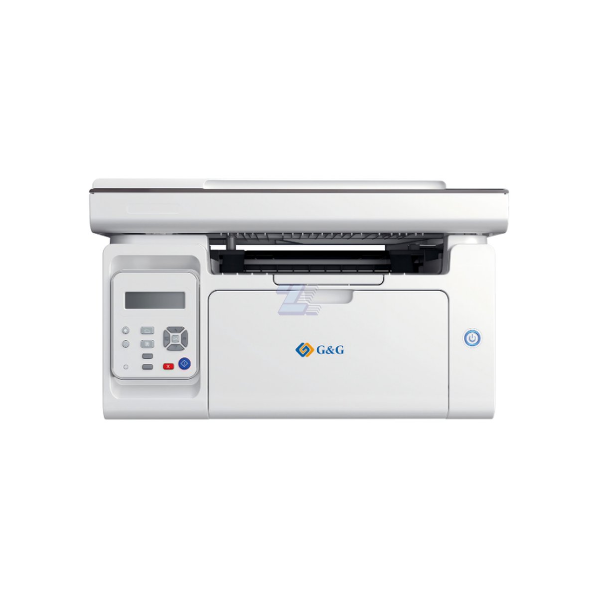 Impresora láser multifunción monocromo G&G M2022NW