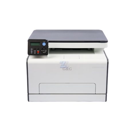 Impresora multifunción láser a color G&G GM2010CDW