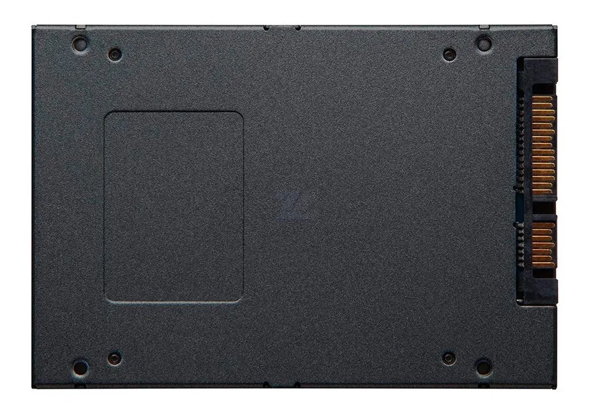 SSD KINGSTON de 120GB Disco Sólido - Imagen 2
