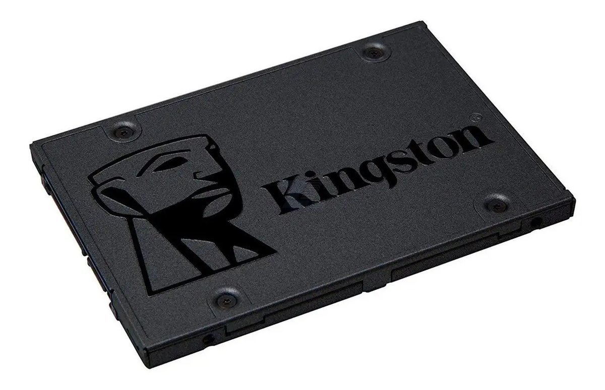 SSD KINGSTON de 120GB Disco Sólido - Imagen 3