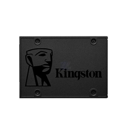 SSD KINGSTON de 120GB Disco Sólido
