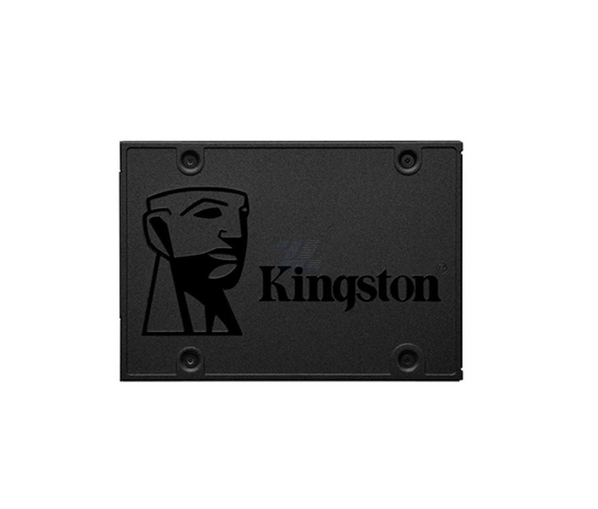 SSD KINGSTON de 120GB Disco Sólido
