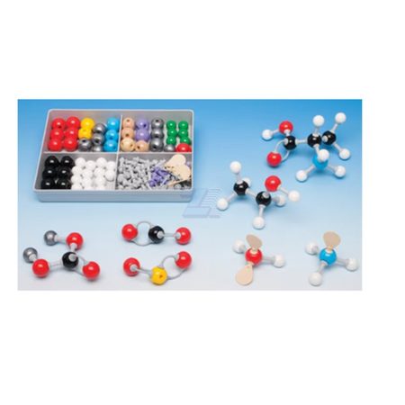 Set Química Inorgánica/Orgánica (Estudiante)