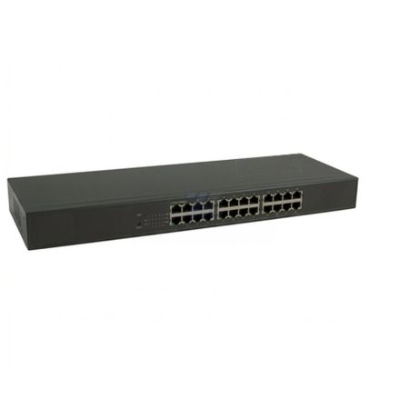 Switch de 24 puertos 10/100 Mbps ENH924-AUT