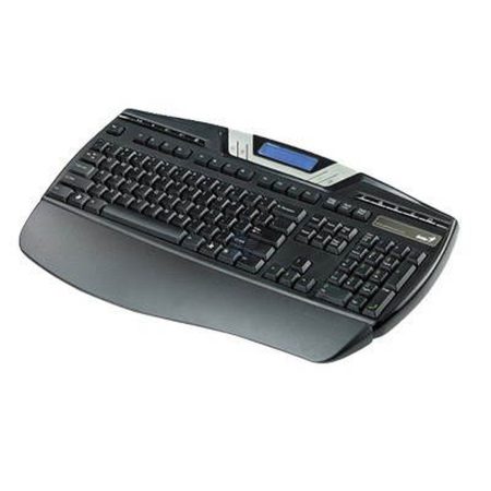 Teclado Genius KB-380 negro