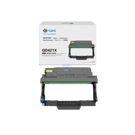 Unidad de imagen G&G GD421X