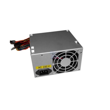 Fuente ATX XTREME 600W